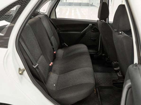 Lada (ВАЗ) Granta I с пробегом 2014 года, цена 268 000 рублей, 111517 км, седан, Автокод Объявления