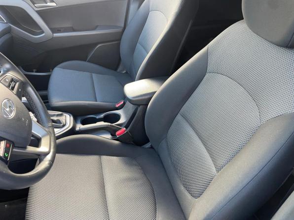 Hyundai Creta I с пробегом 2018 года, цена 1 499 000 рублей, 102150 км, внедорожник, Автокод Объявления