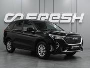 Haval M6 II Воронеж  - изображение 22