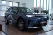 GAC S9 Москва  - изображение 13