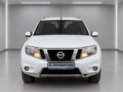 Nissan Terrano III (D10) Москва  - изображение 18