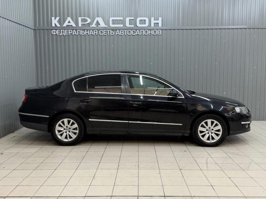 Volkswagen Passat B6 Магнитогорск  - изображение 6