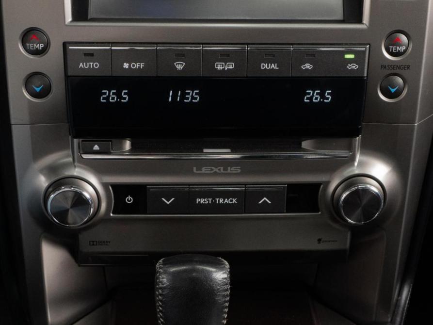 Lexus GX II Рестайлинг Тюмень  - изображение 17