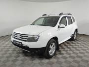 Renault Duster I Уфа  - изображение 25