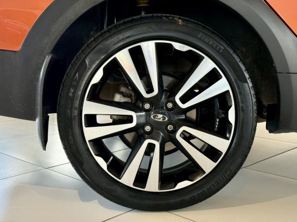 Lada (ВАЗ) Vesta I с пробегом 2020 года, цена 1 199 000 рублей, 73211 км, универсал, Автокод Объявления