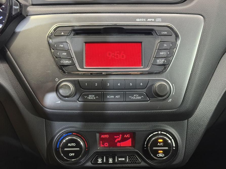 Kia Rio III Ярославль  - изображение 16