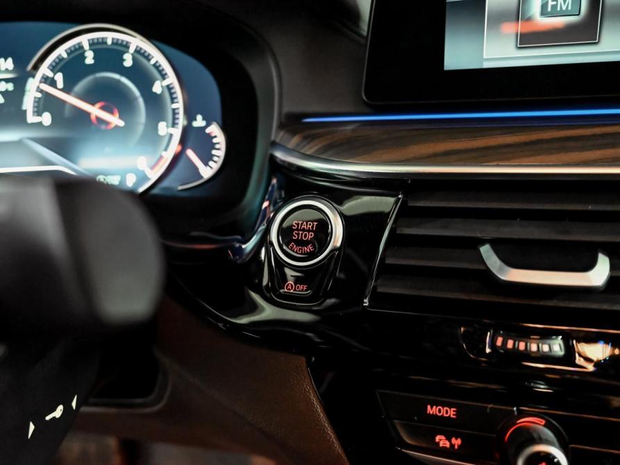 BMW 5 серии VII (G30/G31/G38) Екатеринбург  - изображение 16