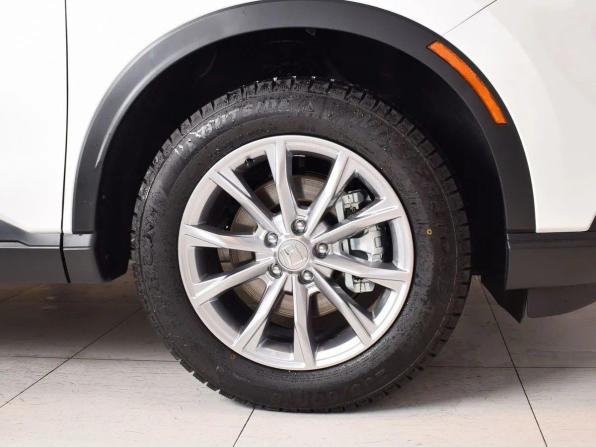 Honda CR-V VI с пробегом 2025 года, цена 4 350 000 рублей, 10 км, внедорожник, Автокод Объявления