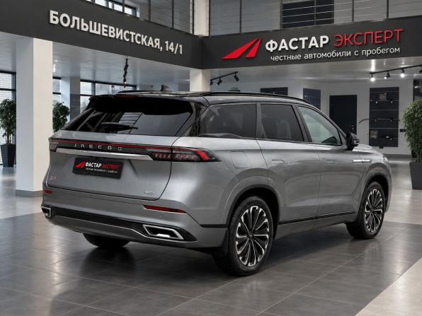 Jaecoo J8 с пробегом 2024 года, цена 3 190 000 рублей, 29575 км, внедорожник, Автокод Объявления