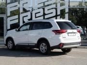 Mitsubishi Outlander III Рестайлинг 2 Волгоград  - изображение 20