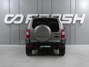 Chevrolet Niva I Рестайлинг Ростов-на-Дону  - изображение 21