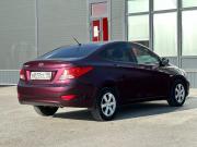Hyundai Solaris I Волгоград  - изображение 40