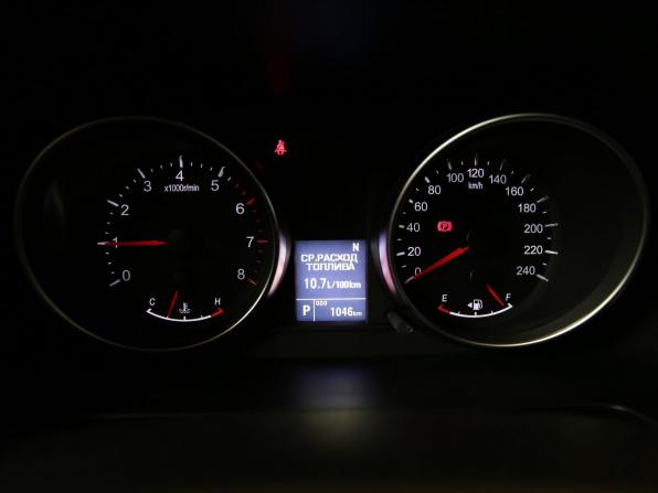 Haval M6 II с пробегом 2024 года, цена 2 150 000 рублей, 1050 км, внедорожник, Автокод Объявления