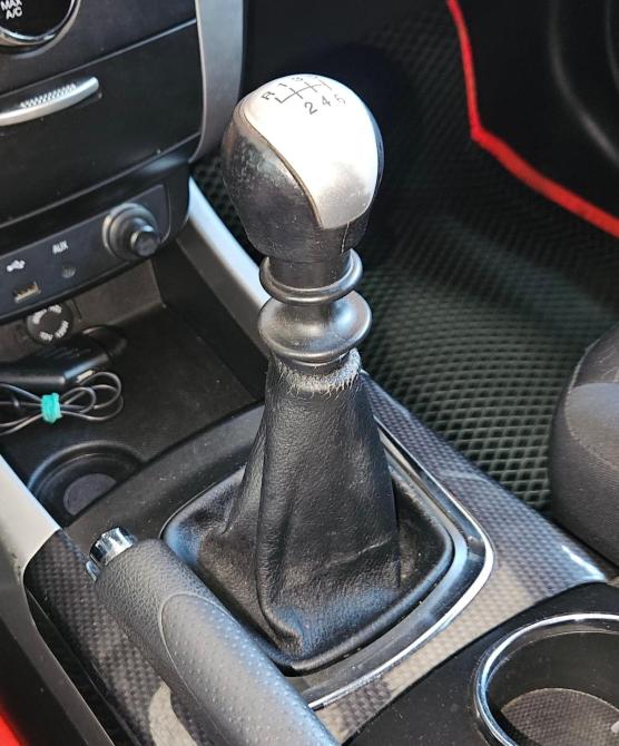 SsangYong Actyon II Вологда  - изображение 16