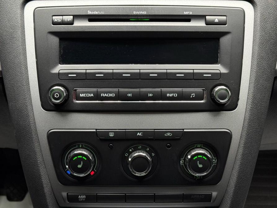 Skoda Octavia II (A5) Рестайлинг Ижевск  - изображение 13
