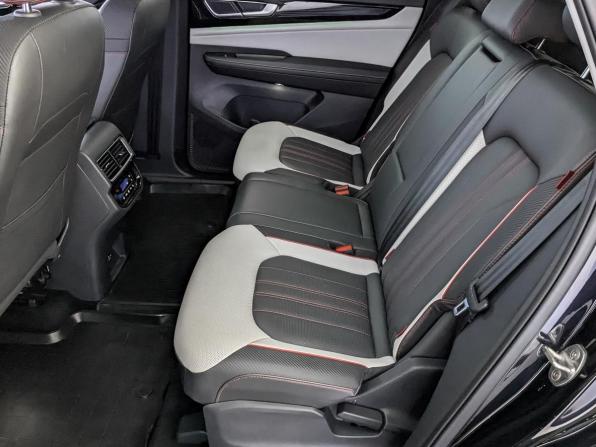 Volkswagen Teramont I Рестайлинг с пробегом 2022 года, цена 3 999 000 рублей, 79110 км, внедорожник, Автокод Объявления
