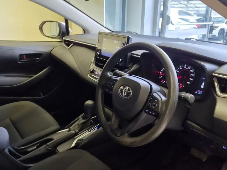 Toyota Corolla XII (E210) Новосибирск  - изображение 7