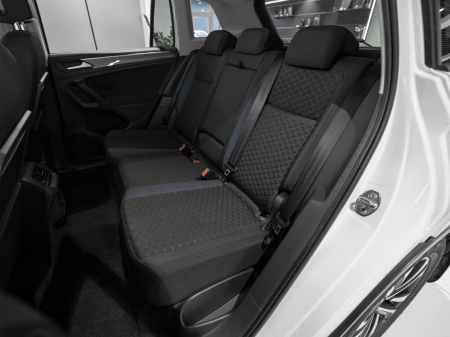 Volkswagen Tiguan II Москва  - изображение 13