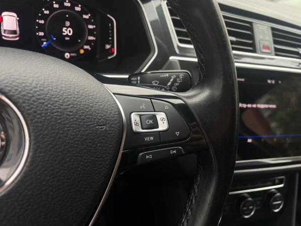Volkswagen Tiguan II с пробегом 2020 года, цена 2 299 000 рублей, 148000 км, внедорожник, Автокод Объявления