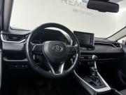 Toyota RAV4 V (XA50) Уфа  - изображение 55