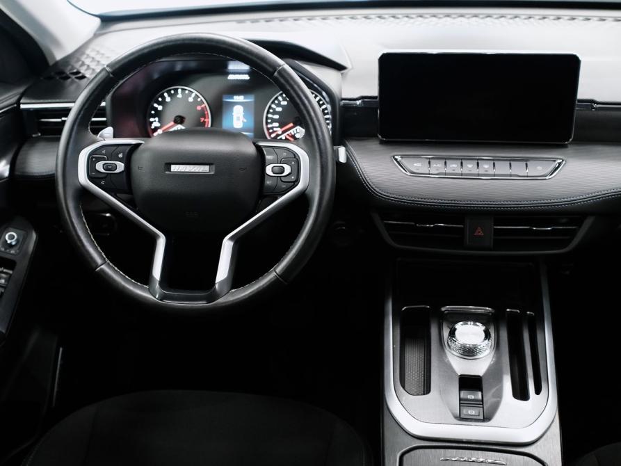 Haval Jolion I Самара  - изображение 11