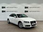 Audi A4 IV (B8) Санкт-Петербург  - изображение 25