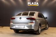 Volkswagen Polo VI Уфа  - изображение 25