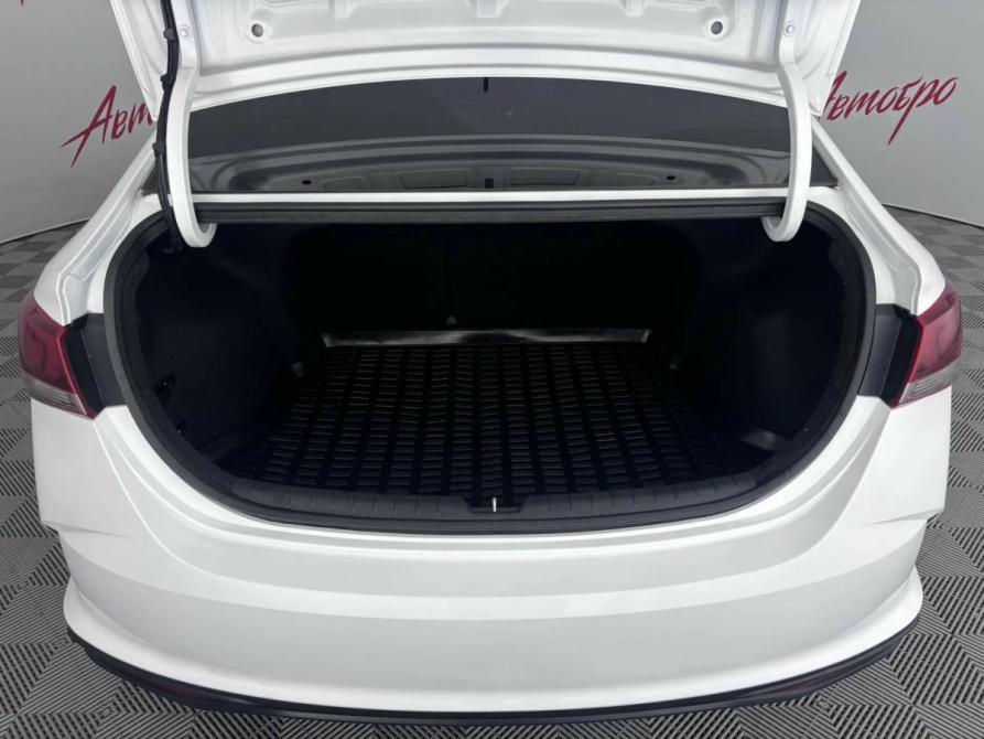 Hyundai Solaris II Рестайлинг Псков  - изображение 18