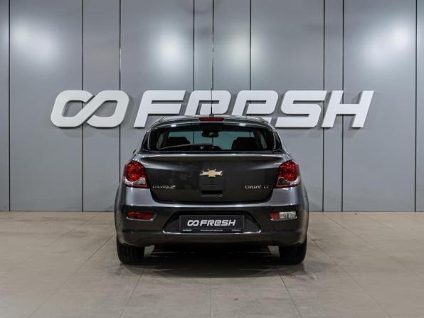 Chevrolet Cruze I с пробегом 2012 года, цена 859 000 рублей, 151033 км, хэтчбек, Автокод Объявления