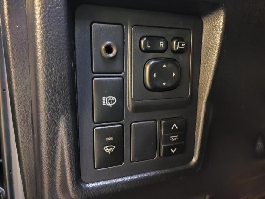 Toyota Land Cruiser Prado 150 Series Санкт-Петербург  - изображение 20