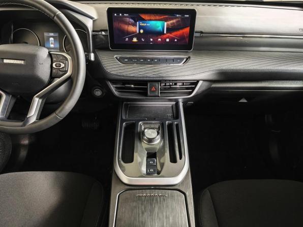 Новый Haval Jolion I Рестайлинг 2 2026 года, цена 2 612 380 рублей, внедорожник, Автокод Объявления