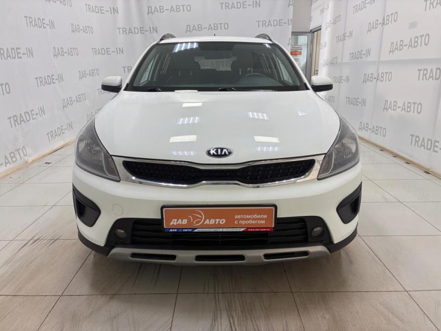 Kia Rio IV Пермь  - изображение 2