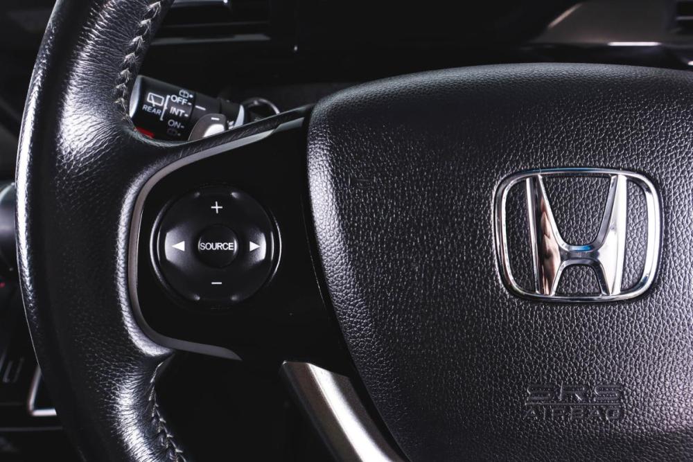 Honda Stepwgn V Пермь  - изображение 17