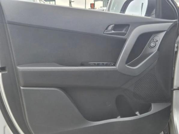 Hyundai Creta I с пробегом 2017 года, цена 1 630 000 рублей, 95254 км, внедорожник, Автокод Объявления