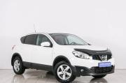 Nissan Qashqai I Рестайлинг Красноярск  - изображение 25
