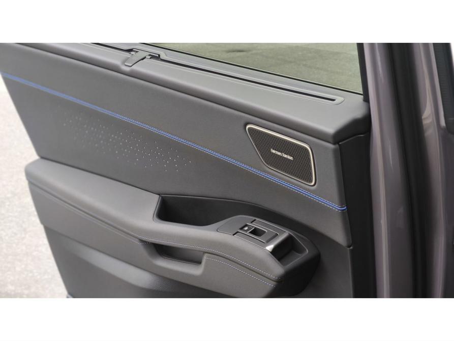 Volkswagen Teramont II (China Market) Москва  - изображение 28