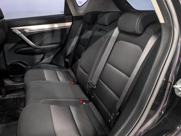 Belgee X50 с пробегом 2023 года, цена 1 599 000 рублей, 61667 км, внедорожник, Автокод Объявления