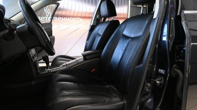 Nissan Teana II (J32) с пробегом 2008 года, цена 775 000 рублей, 266305 км, седан, Автокод Объявления