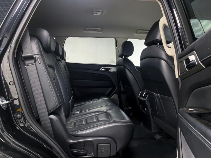 SsangYong Rexton IV Москва  - изображение 14