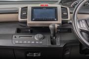 Honda Freed I Рестайлинг Томск  - изображение 35
