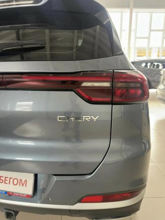 Chery Tiggo 7 Pro I с пробегом 2021 года, цена 1 734 000 рублей, 31000 км, внедорожник, Автокод Объявления