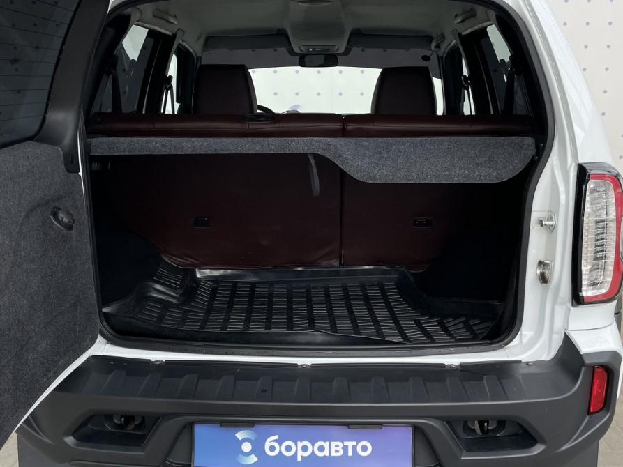 Lada (ВАЗ) Niva Travel I Рестайлинг Тамбов  - изображение 7