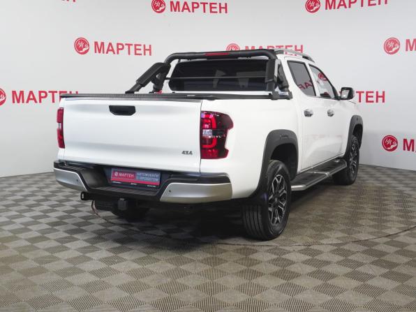 Changan Hunter Plus с пробегом 2023 года, цена 2 675 000 рублей, 23375 км, offers.body_type.unknown, Автокод Объявления