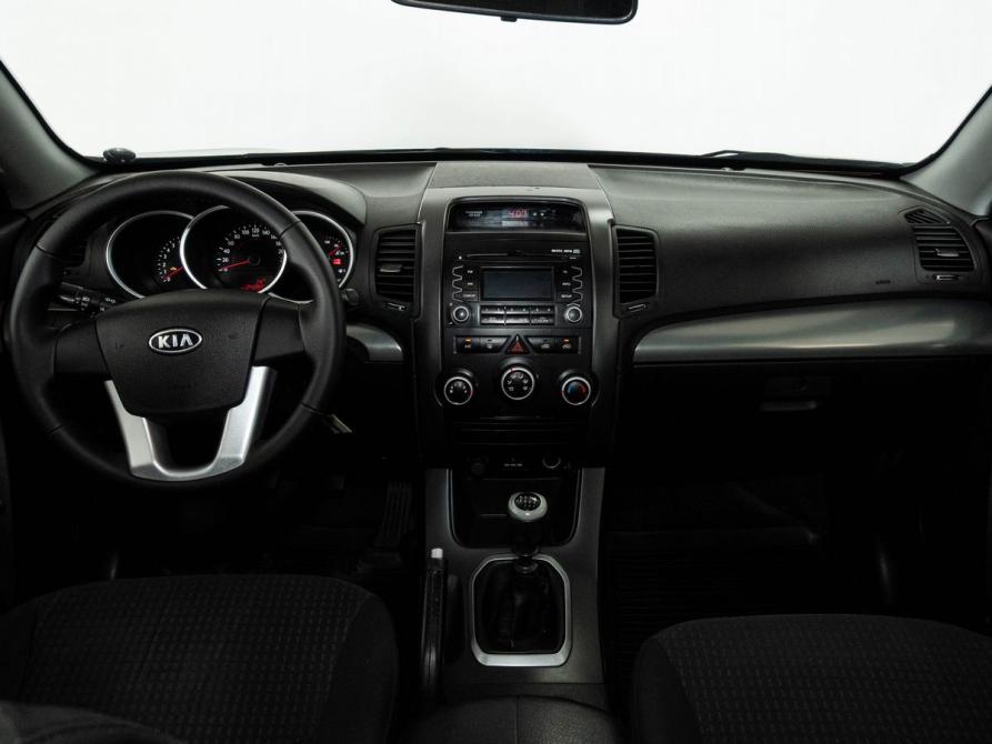 Kia Sorento II Казань  - изображение 7