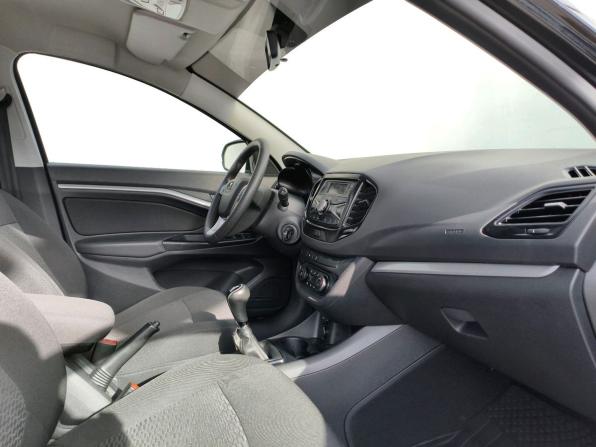 Lada (ВАЗ) Vesta I с пробегом 2020 года, цена 1 090 000 рублей, 110720 км, седан, Автокод Объявления