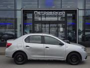 Renault Logan II Санкт-Петербург  - изображение 22