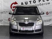 Skoda Fabia II Минеральные Воды  - изображение 16