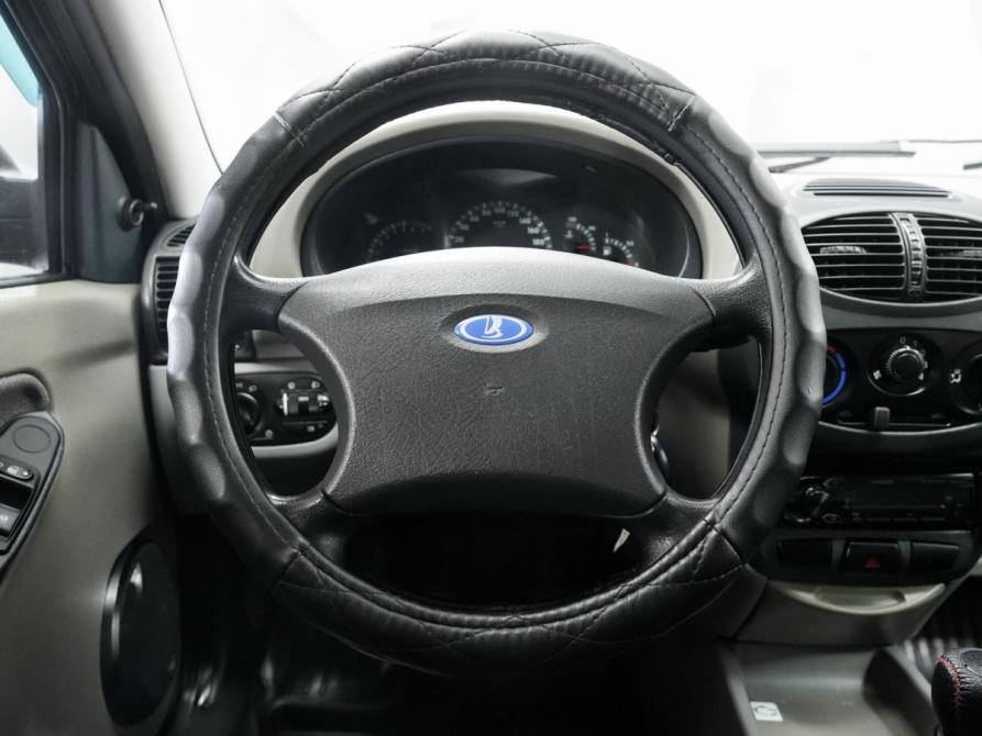 Lada (ВАЗ) Kalina I Ульяновск  - изображение 14