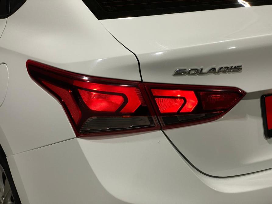 Hyundai Solaris II Челябинск  - изображение 7