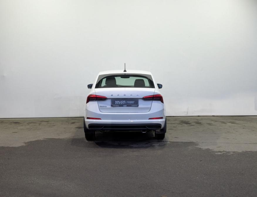 Skoda Rapid II Москва  - изображение 12